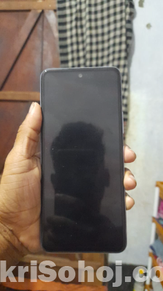 Infinix Hot 11s